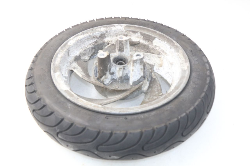 photo de CERCHIO ANTERIORE HONDA SJ BALI 50 (1996 - 1999) - Altra angolazione