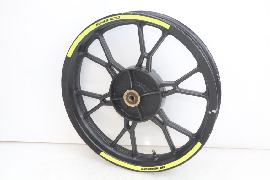 photo de CERCHIO ANTERIORE SHERCO SM-R 50 (2018 - 2021) - Dettaglio del componente