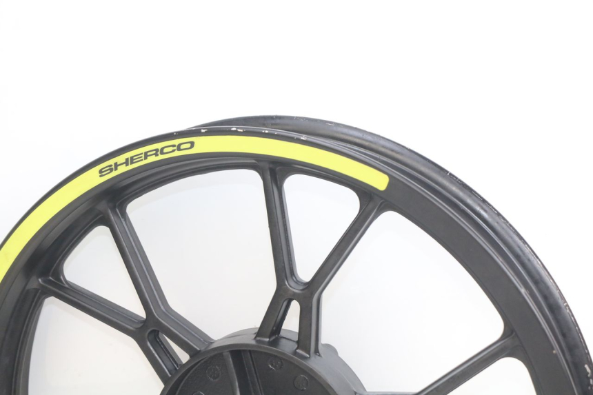 photo de CERCHIO ANTERIORE SHERCO SM-R 50 (2018 - 2021) - Altra angolazione