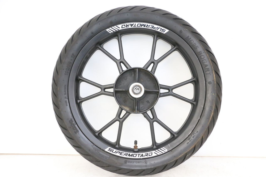 photo de CERCHIO ANTERIORE SHERCO SM-R 50 (2013 - 2017) - Vista principale