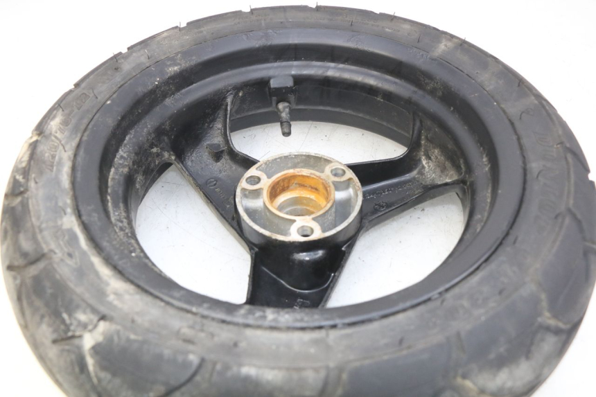 photo de CERCHIO ANTERIORE PEUGEOT SPEEDFIGHT 2 AC 50 (2000 - 2009) - Altra angolazione