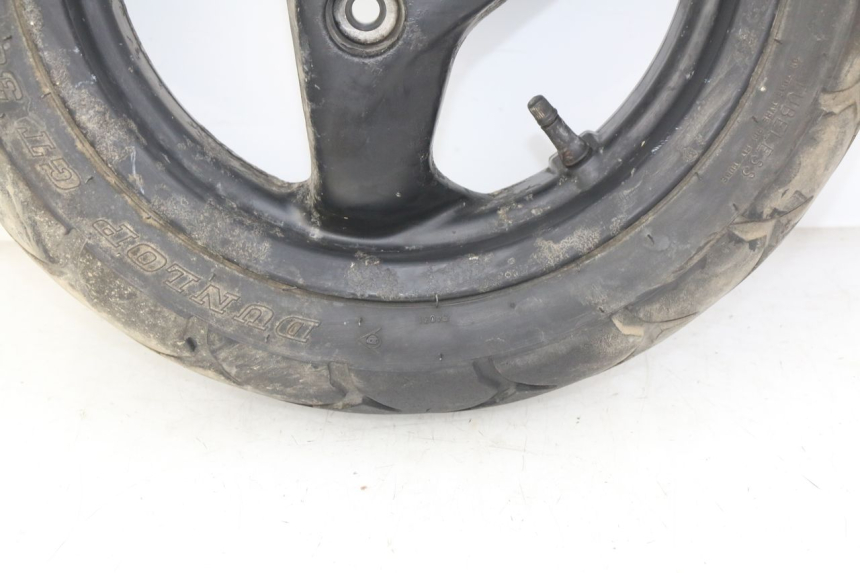 photo de CERCHIO ANTERIORE PEUGEOT SPEEDFIGHT 2 AC 50 (2000 - 2009) - Dettagli dei punti di fissaggio