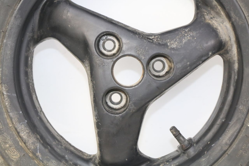 photo de CERCHIO ANTERIORE PEUGEOT SPEEDFIGHT 2 AC 50 (2000 - 2009) - Ricambio usato controllato