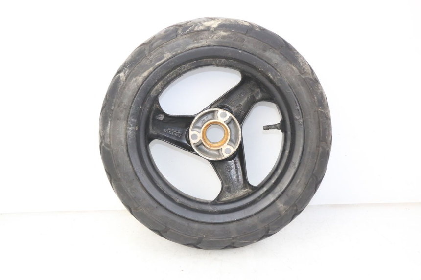 photo de CERCHIO ANTERIORE PEUGEOT SPEEDFIGHT 2 AC 50 (2000 - 2009) - Marcature e riferimenti originali