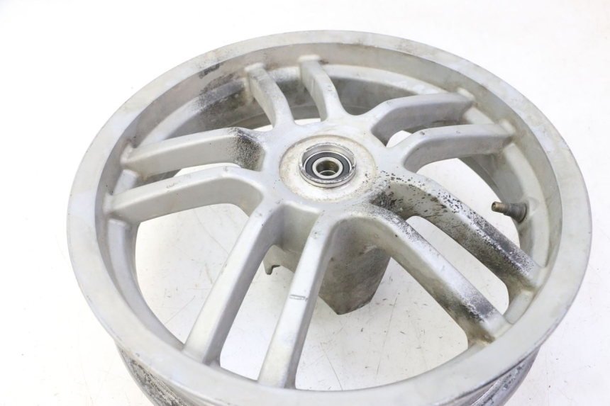 photo de CERCHIO ANTERIORE PEUGEOT SPEEDFIGHT 3 AIR 50 (2009 - 2015) - Dettaglio del componente