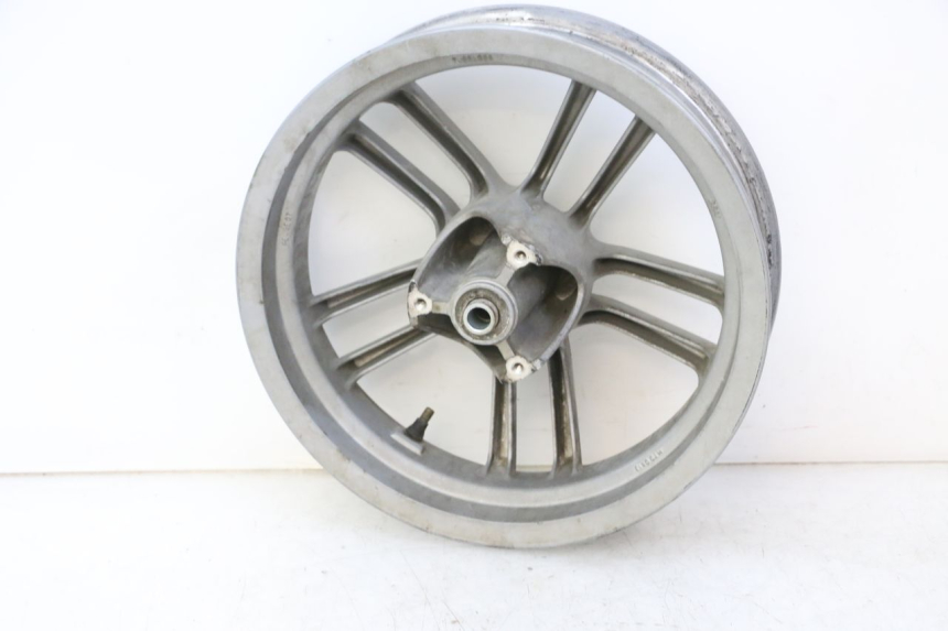 photo de CERCHIO ANTERIORE PEUGEOT SPEEDFIGHT 3 AIR 50 (2009 - 2015) - Ricambio usato controllato