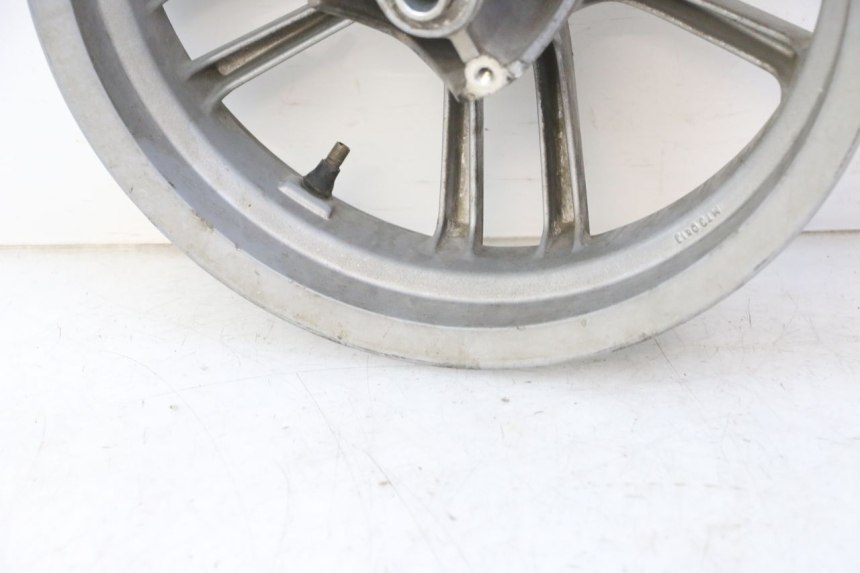 photo de CERCHIO ANTERIORE PEUGEOT SPEEDFIGHT 3 AIR 50 (2009 - 2015) - Marcature e riferimenti originali