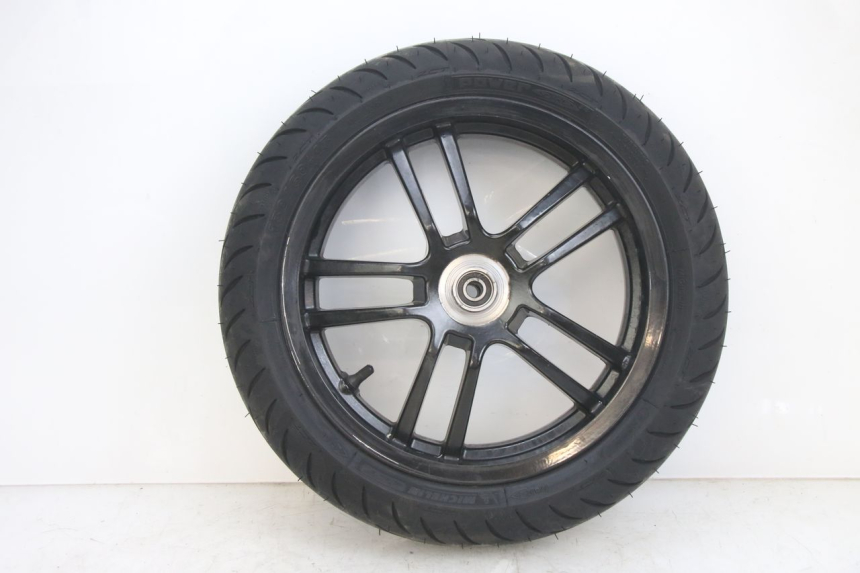 photo de CERCHIO ANTERIORE PEUGEOT SPEEDFIGHT 4 4T 50 (2015 - 2020) - Vista principale