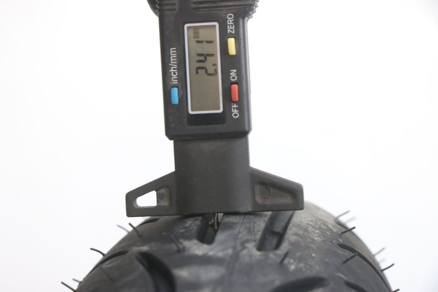 photo de CERCHIO ANTERIORE PEUGEOT SPEEDFIGHT 4 4T 50 (2015 - 2020) - Dettaglio del componente