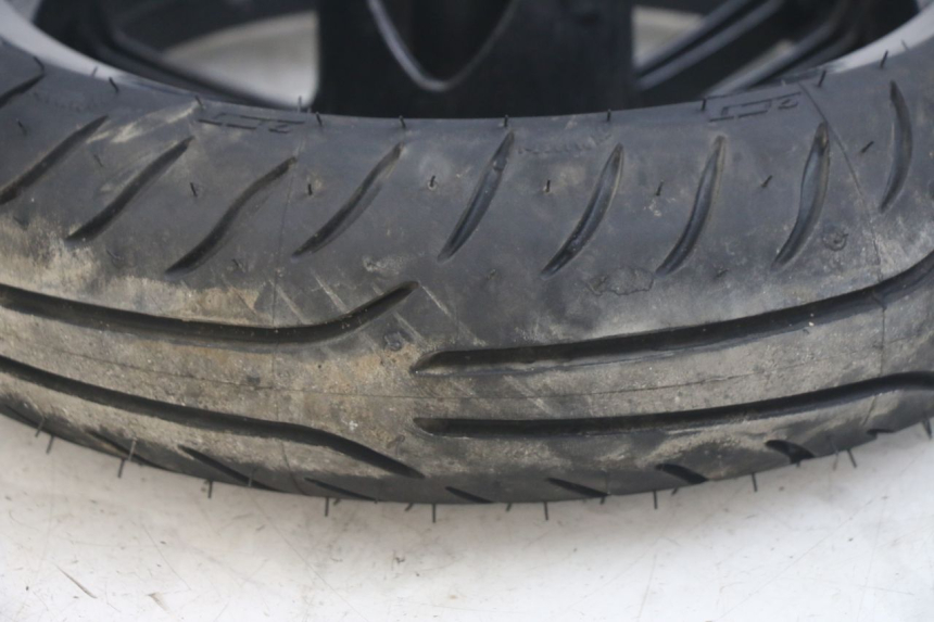 photo de CERCHIO ANTERIORE PEUGEOT SPEEDFIGHT 4 4T 50 (2015 - 2020) - Vista d'insieme del prodotto