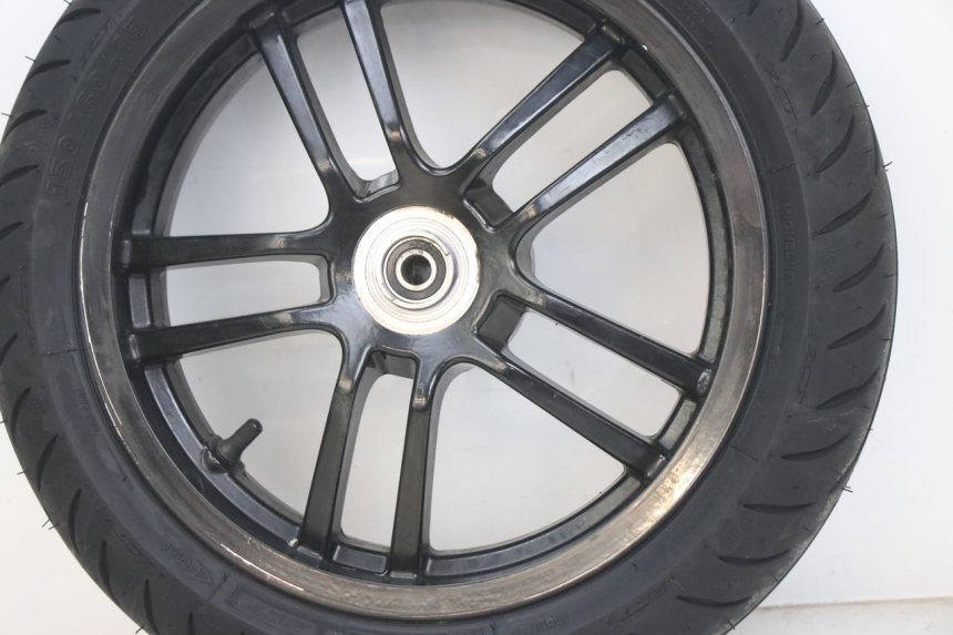 photo de CERCHIO ANTERIORE PEUGEOT SPEEDFIGHT 4 4T 50 (2015 - 2020) - Ricambio usato controllato