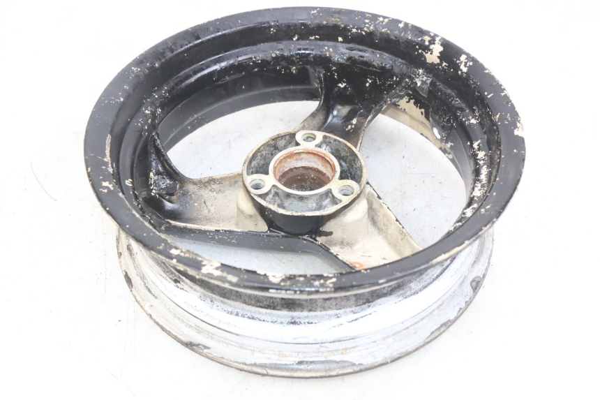 photo de CERCHIO ANTERIORE PEUGEOT SPEEDFIGHT LC 50 (1996 - 2002) - Altra vista dell'articolo