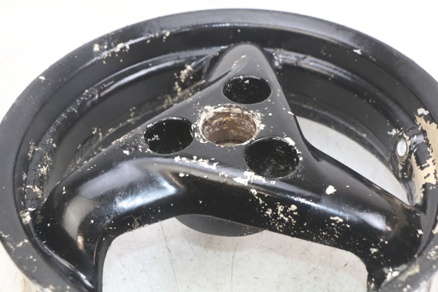 photo de CERCHIO ANTERIORE PEUGEOT SPEEDFIGHT LC 50 (1996 - 2002) - Zoom sui componenti