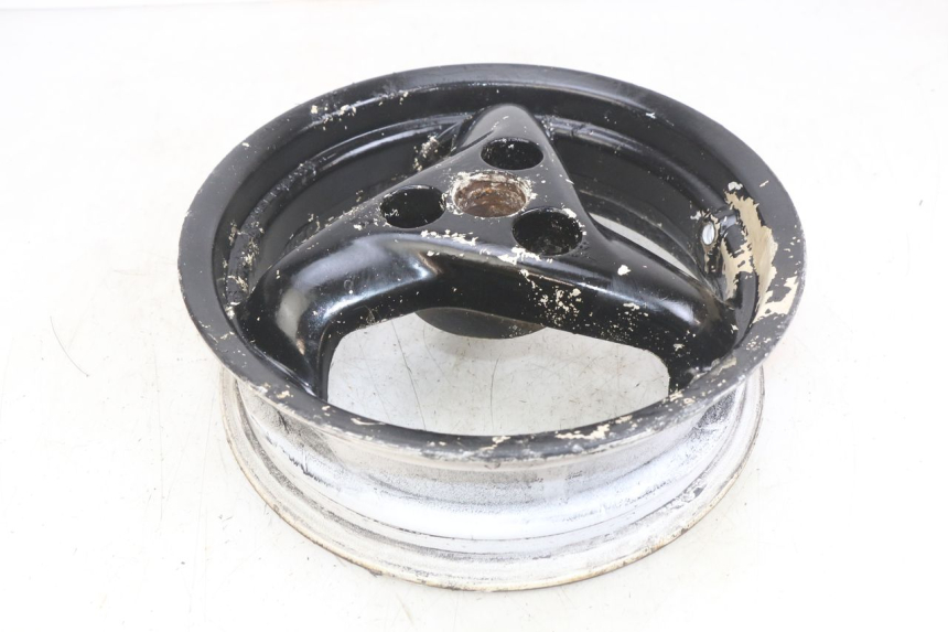 photo de CERCHIO ANTERIORE PEUGEOT SPEEDFIGHT LC 50 (1996 - 2002) - Primo piano ad alta risoluzione