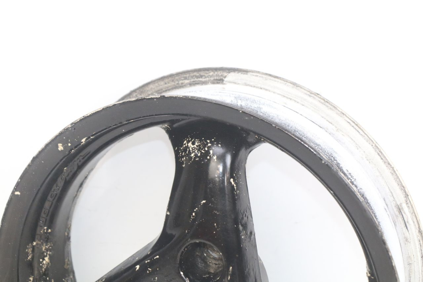 photo de CERCHIO ANTERIORE PEUGEOT SPEEDFIGHT LC 50 (1996 - 2002) - Dettagli dei punti di fissaggio