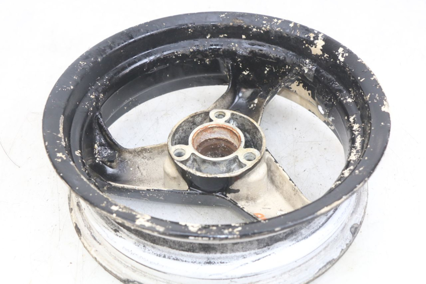 photo de CERCHIO ANTERIORE PEUGEOT SPEEDFIGHT LC 50 (1996 - 2002) - Ricambio usato controllato