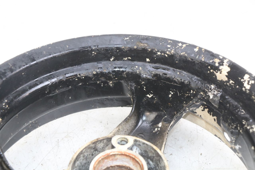 photo de CERCHIO ANTERIORE PEUGEOT SPEEDFIGHT LC 50 (1996 - 2002) - Marcature e riferimenti originali