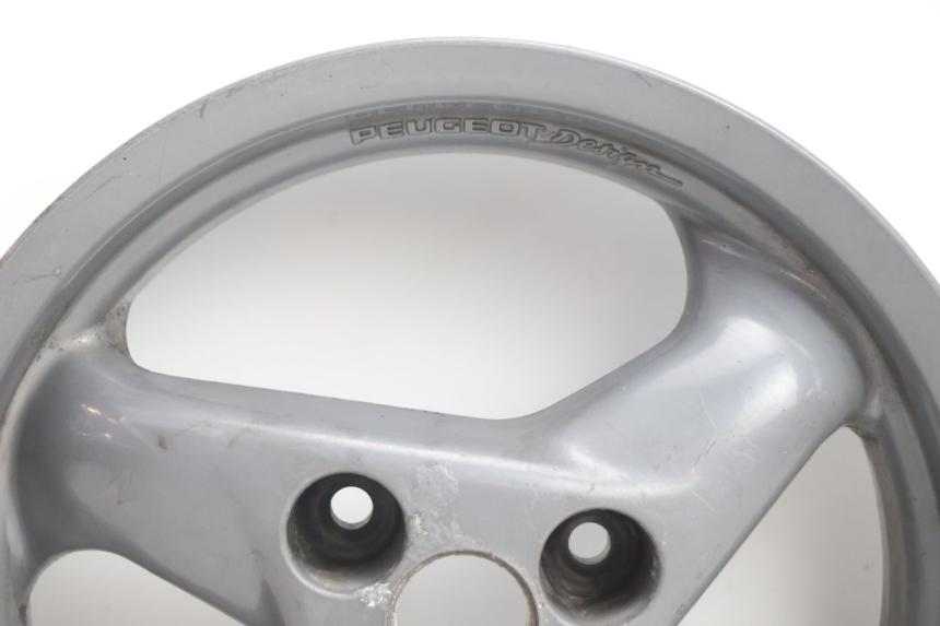 photo de CERCHIO ANTERIORE PEUGEOT SPEEDFIGHT LC 50 (1996 - 2002) - Dettaglio del componente