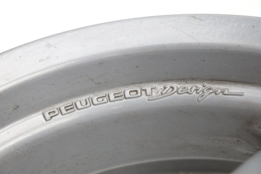 photo de CERCHIO ANTERIORE PEUGEOT SPEEDFIGHT LC 50 (1996 - 2002) - Caratteristiche distintive