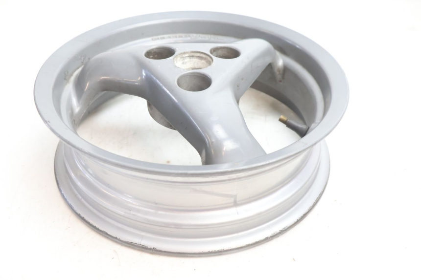 photo de CERCHIO ANTERIORE PEUGEOT SPEEDFIGHT LC 50 (1996 - 2002) - Primo piano tecnico