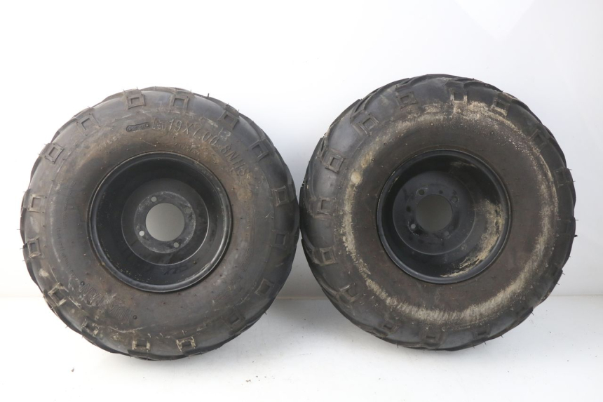 photo de CERCHIO ANTERIORE ORION SPORTRAX 125 - Dettaglio del componente