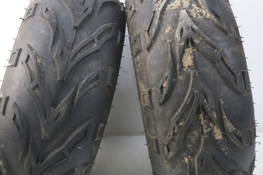 photo de CERCHIO ANTERIORE ORION SPORTRAX 125 - Zoom sullo stato d'uso