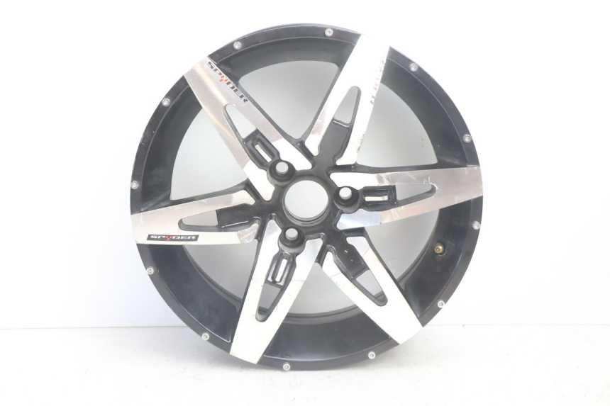 photo de CERCHIO ANTERIORE CAN-AM SPYDER RS 1000 (2008 - 2012) - Vista principale