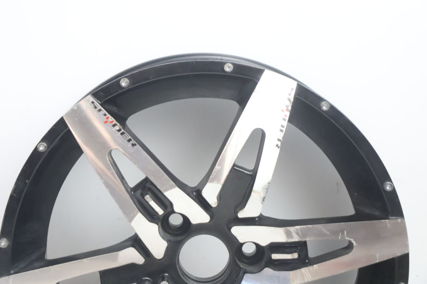 photo de CERCHIO ANTERIORE CAN-AM SPYDER RS 1000 (2008 - 2012) - Dettaglio del componente
