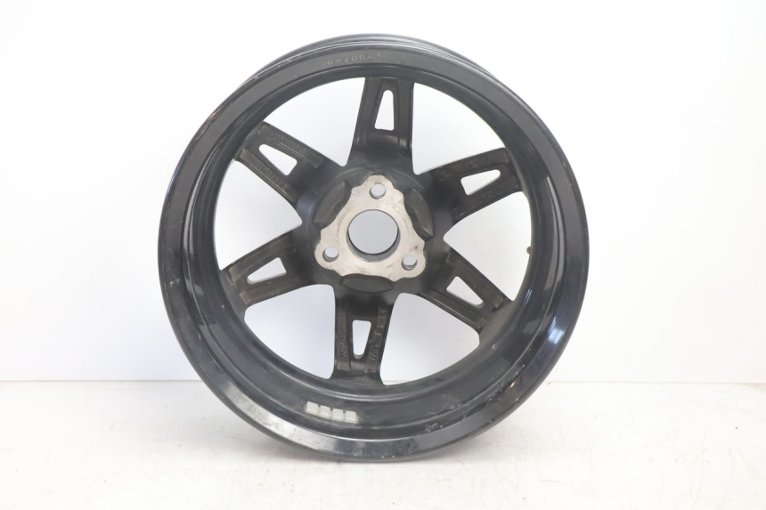 photo de CERCHIO ANTERIORE CAN-AM SPYDER RS 1000 (2008 - 2012) - Altra vista dell'articolo