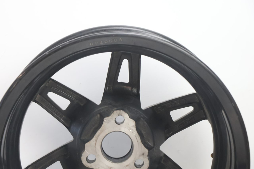 photo de CERCHIO ANTERIORE CAN-AM SPYDER RS 1000 (2008 - 2012) - Caratteristiche distintive