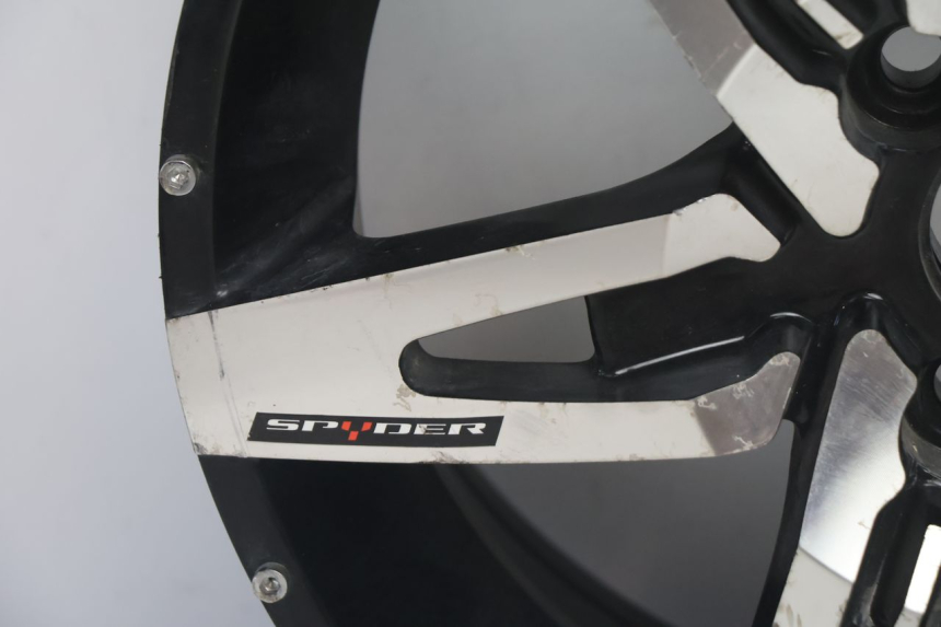 photo de CERCHIO ANTERIORE CAN-AM SPYDER RS 1000 (2008 - 2012) - Ricambio usato controllato