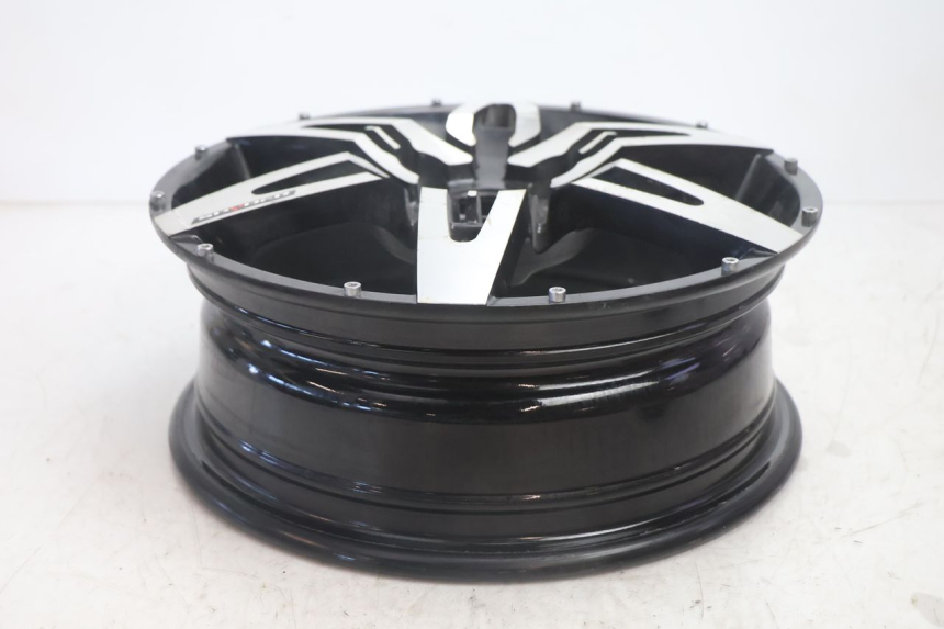 photo de CERCHIO ANTERIORE CAN-AM SPYDER RS 1000 (2008 - 2012) - Marcature e riferimenti originali