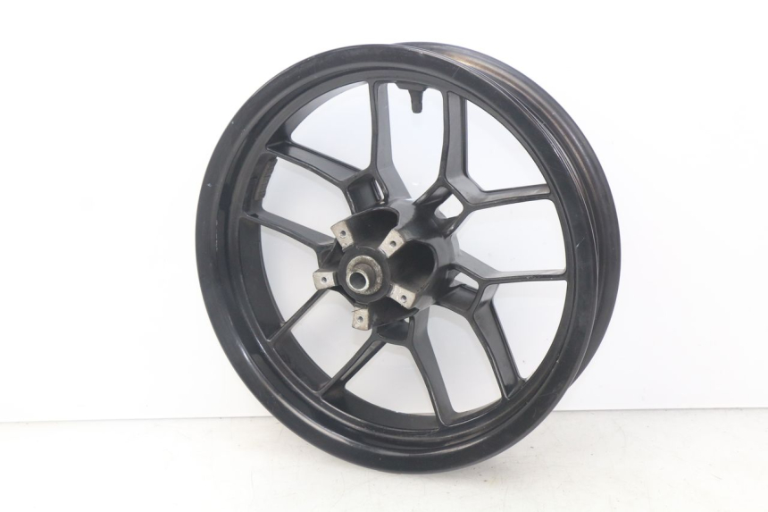 photo de CERCHIO ANTERIORE APRILIA SR 2T 50 (2012 - 2017) - Vista principale