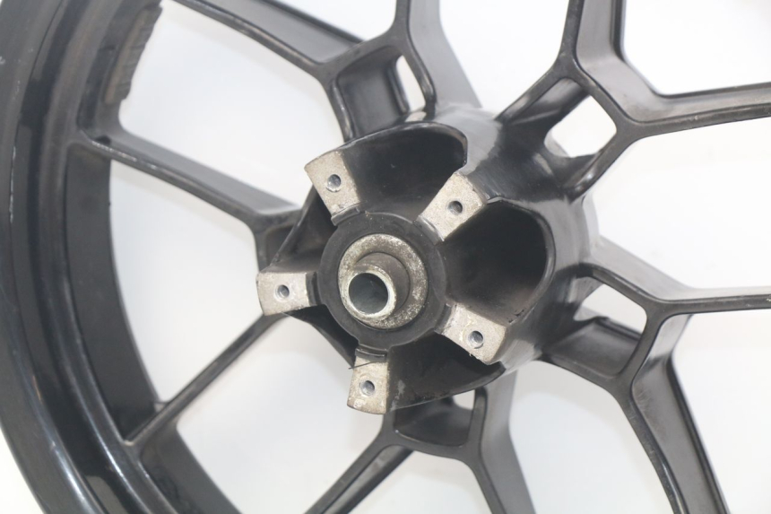 photo de CERCHIO ANTERIORE APRILIA SR 2T 50 (2012 - 2017) - Altra vista dell'articolo