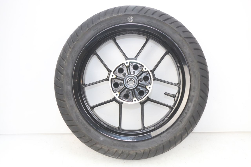 photo de CERCHIO ANTERIORE APRILIA SR 2T 50 (2018 - 2022) - Vista principale