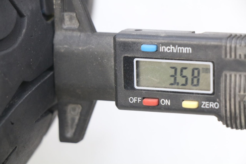 photo de CERCHIO ANTERIORE APRILIA SR 2T 50 (2018 - 2022) - Dettaglio del componente