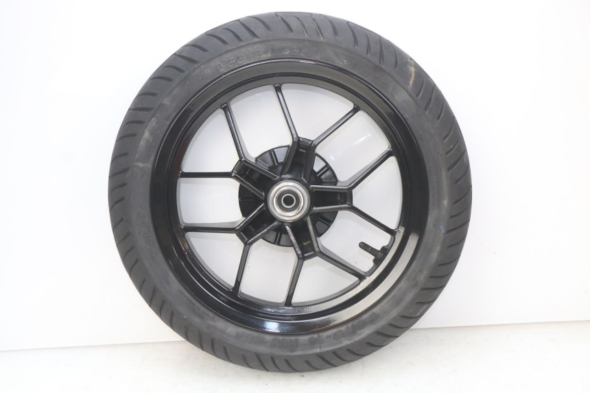 photo de CERCHIO ANTERIORE APRILIA SR 2T 50 (2018 - 2022) - Altra vista dell'articolo