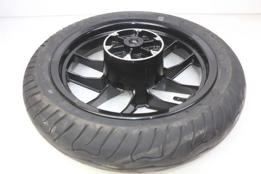 photo de CERCHIO ANTERIORE APRILIA SR 2T 50 (2018 - 2022) - Altra angolazione