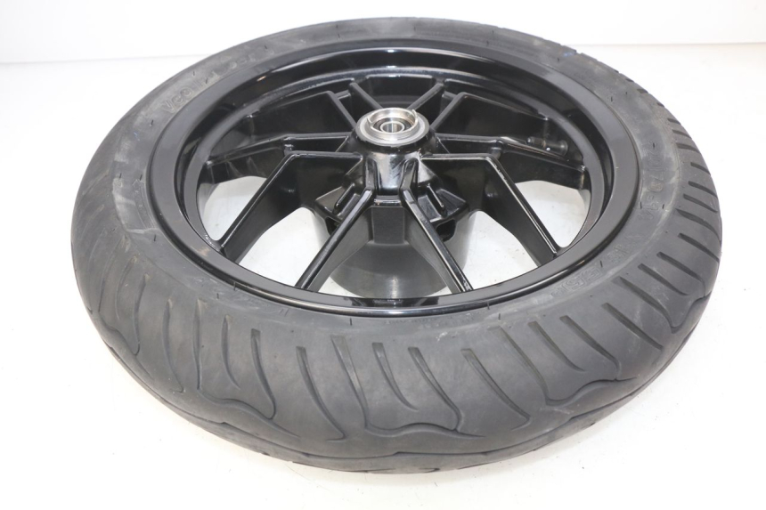 photo de CERCHIO ANTERIORE APRILIA SR 2T 50 (2018 - 2022) - Primo piano tecnico