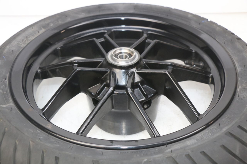 photo de CERCHIO ANTERIORE APRILIA SR 2T 50 (2018 - 2022) - Vista d'insieme del prodotto