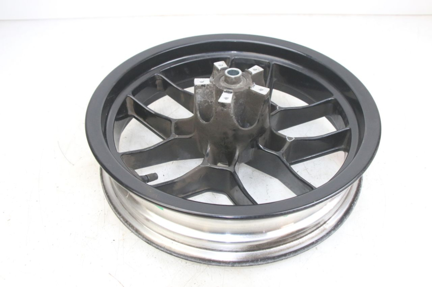 photo de CERCHIO ANTERIORE APRILIA SR 2T 50 (2012 - 2017) - Zoom sui componenti