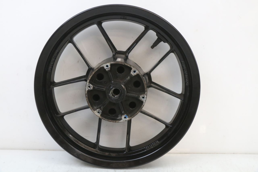 photo de CERCHIO ANTERIORE APRILIA SR 2T 50 (2018 - 2022) - Primo piano tecnico