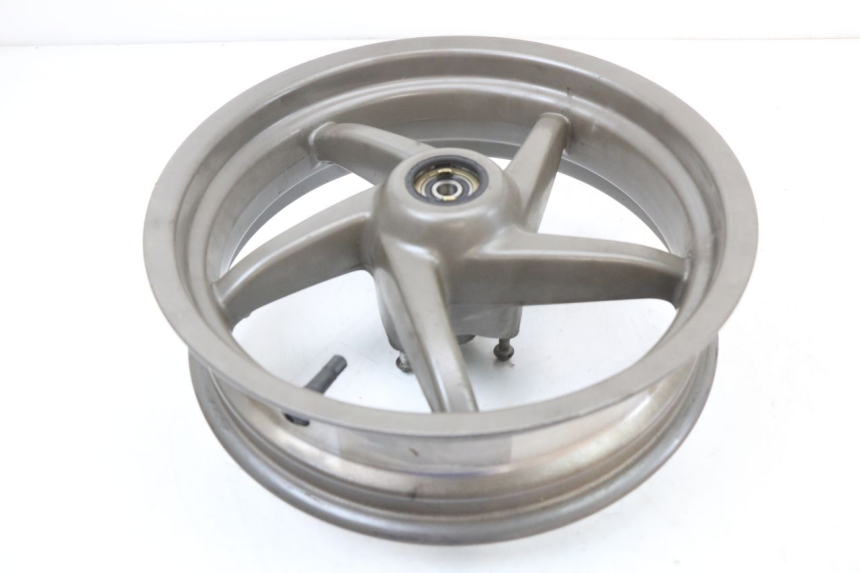 photo de CERCHIO ANTERIORE APRILIA SR CARB LC 2T 50 (2004 - 2012) - Dettaglio del componente