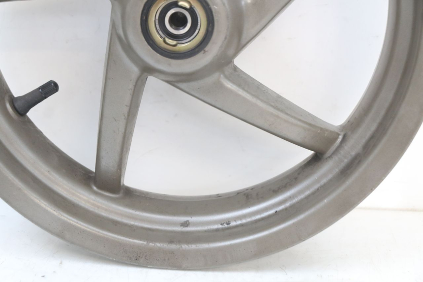 photo de CERCHIO ANTERIORE APRILIA SR CARB LC 2T 50 (2004 - 2012) - Altra angolazione