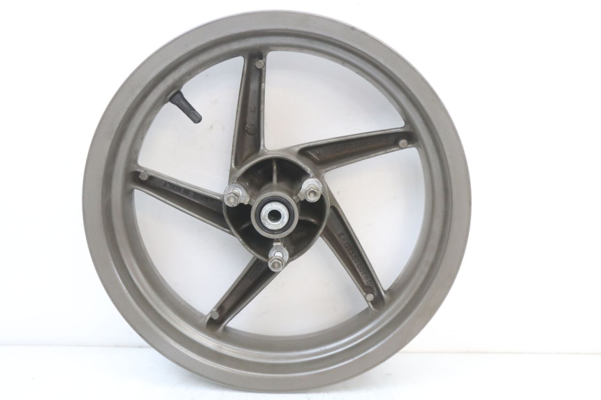 photo de CERCHIO ANTERIORE APRILIA SR CARB LC 2T 50 (2004 - 2012) - Vista d'insieme del prodotto