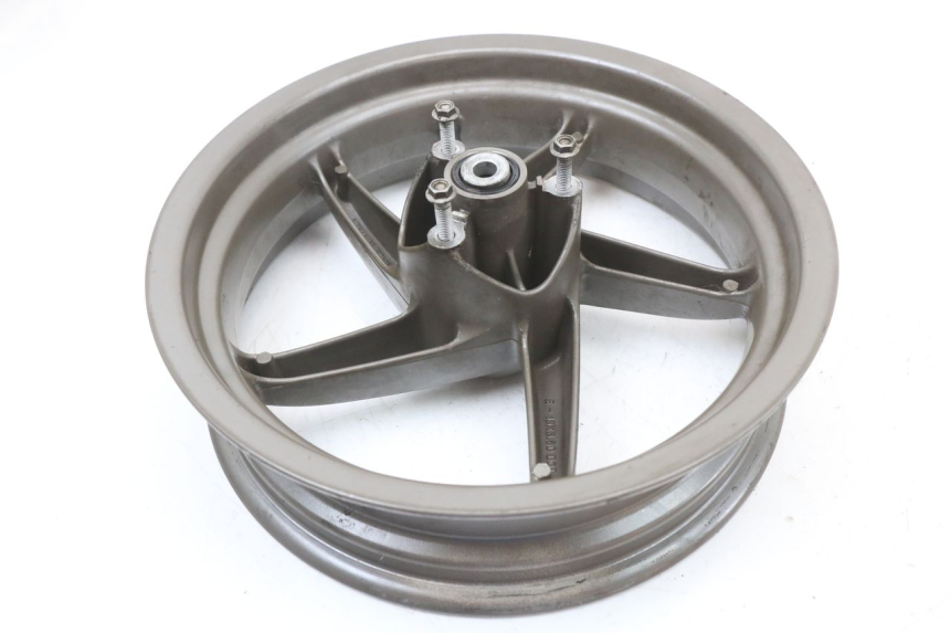 photo de CERCHIO ANTERIORE APRILIA SR CARB LC 2T 50 (2004 - 2012) - Dettagli dei punti di fissaggio