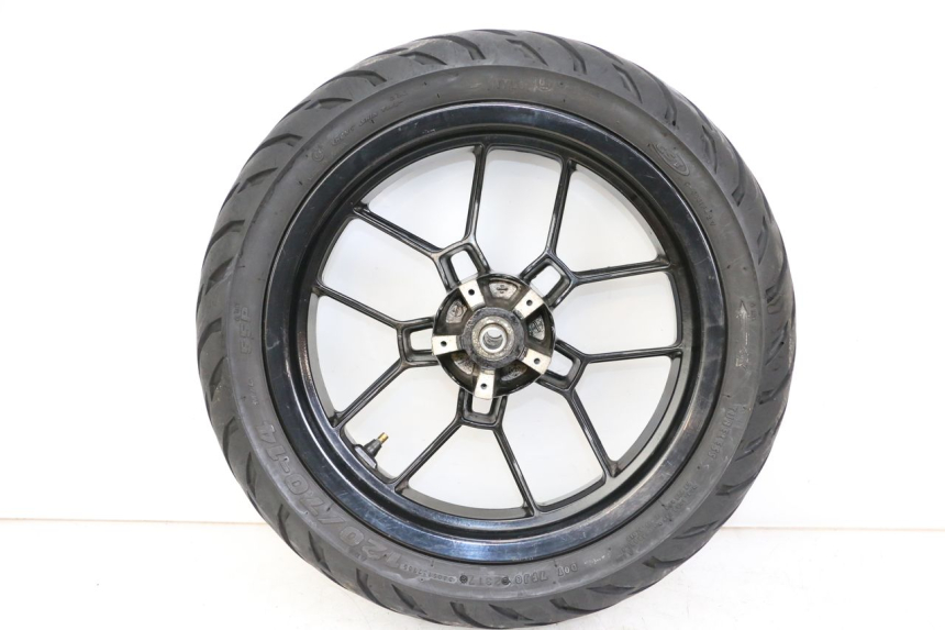 photo de CERCHIO ANTERIORE APRILIA SR MOTARD 50 (2012 - 2018) - Vista principale