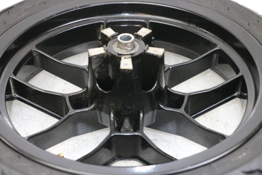 photo de CERCHIO ANTERIORE APRILIA SR MOTARD 50 (2012 - 2018) - Altra vista dell'articolo