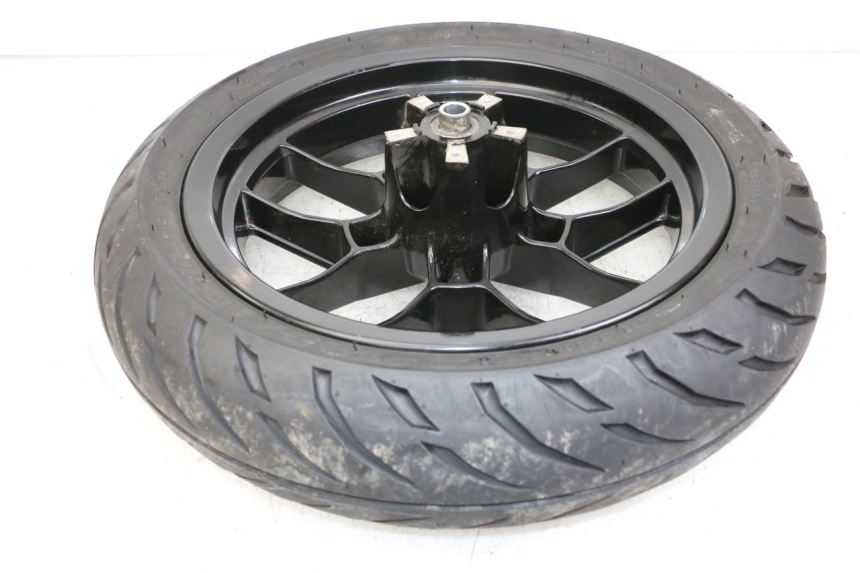 photo de CERCHIO ANTERIORE APRILIA SR MOTARD 50 (2012 - 2018) - Caratteristiche distintive