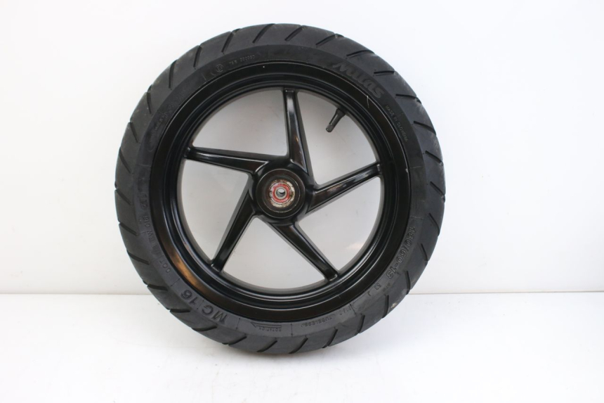 photo de CERCHIO ANTERIORE APRILIA SR R 2T LC 50 (2018 - 2021) - Vista principale